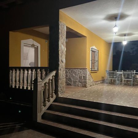 Villa Misbel Murcia Exterior photo